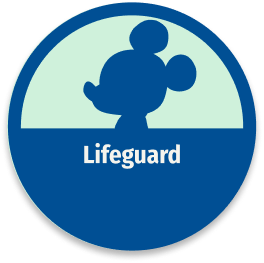 lifeguard